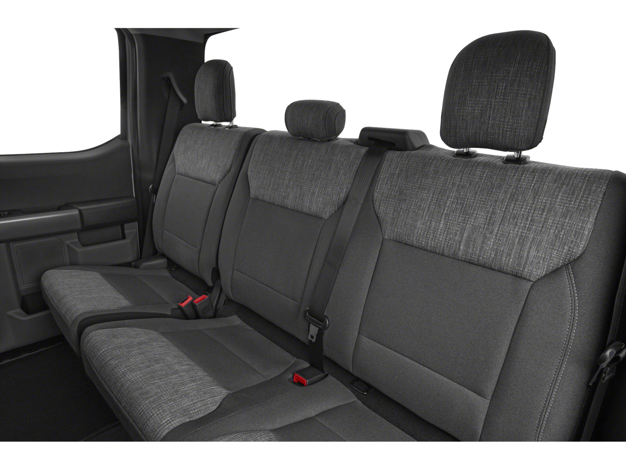 2022 Ford F-150 XLT Pohanka Certified 6 Months / 6,000 Miles