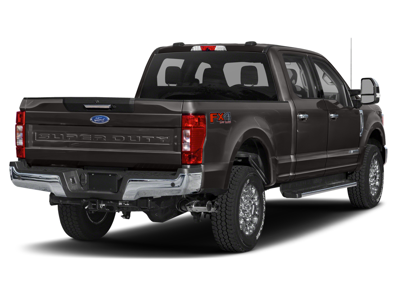 2022 Ford F-250SD XLT