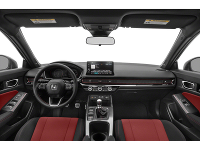 2022 Honda Civic Si ** HondaTrue Certified 7 Year / 100,000 **