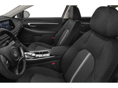 2022 Hyundai Sonata SE Ethos Bal of Fact + 12/12 Cert