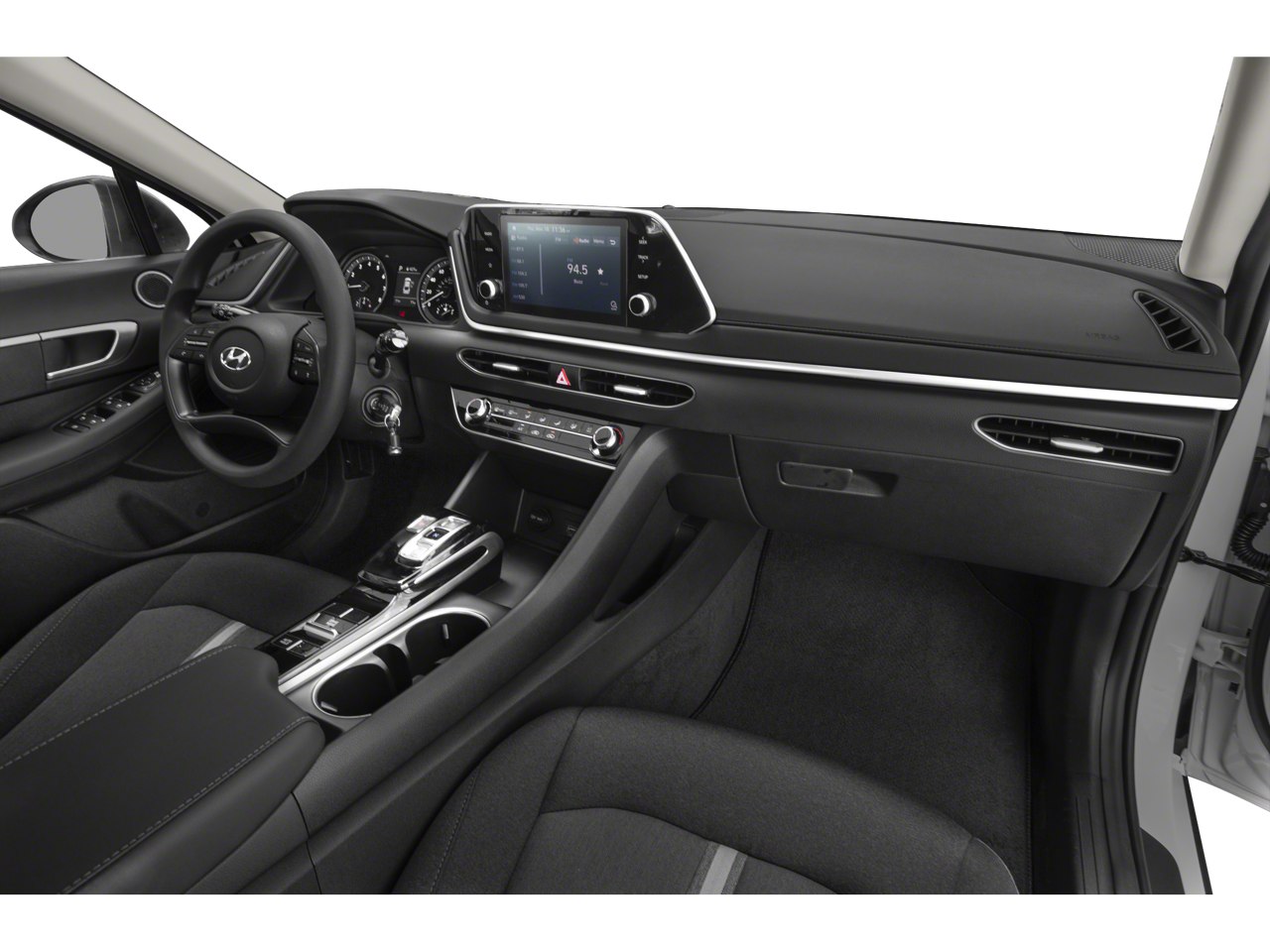 2022 Hyundai Sonata SE Ethos Bal of Fact + 12/12 Cert