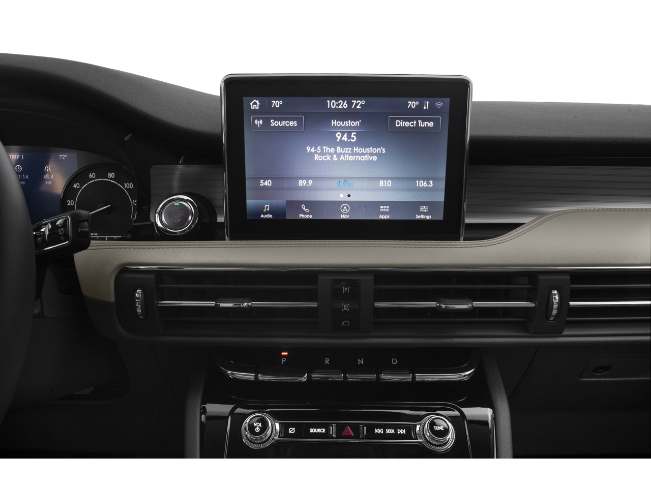 2022 Lincoln Corsair *** AWD LOW MILES LOADED ***