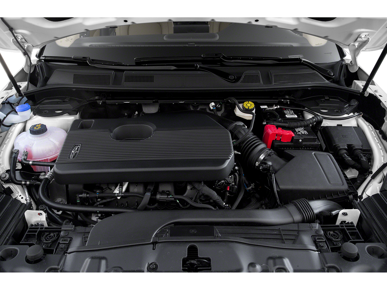 2022 Lincoln Corsair *** AWD LOW MILES LOADED ***