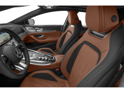 2022 Mercedes-Benz AMG® GT 53 4MATIC®