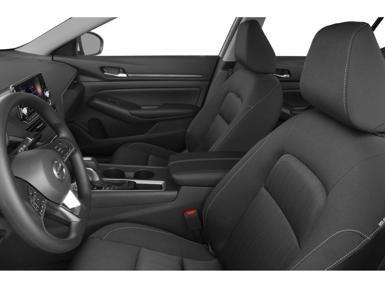 2022 Nissan Altima 2.5 S Pohanka Certified 10YR 100K