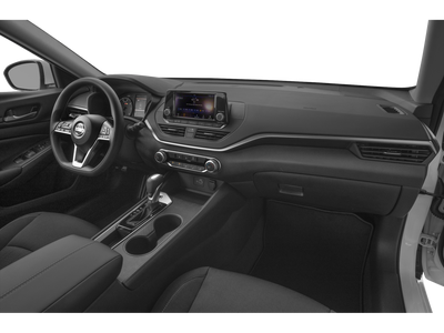 2022 Nissan Altima 2.5 S Pohanka Certified 10YR 100K