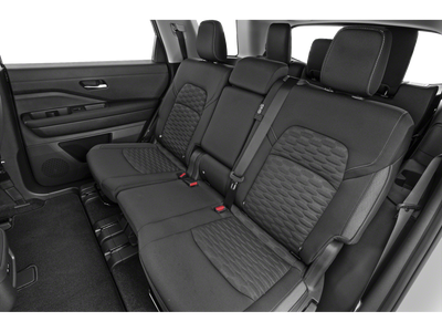 2022 Nissan Pathfinder SV Ethos 12/12 Cert