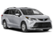 2022 Toyota Sienna XLE 7 Passenger