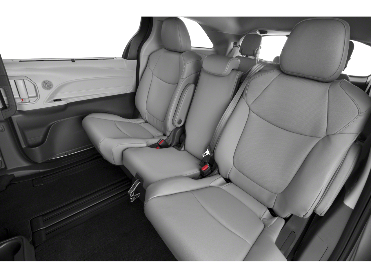 2022 Toyota Sienna XLE 7 Passenger