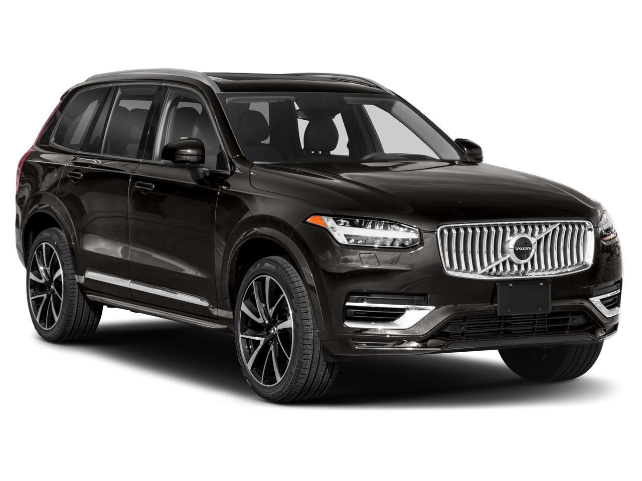 2022 Volvo XC90 Recharge Plug-In Hybrid T8 Inscription 7 Passenger