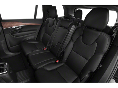 2022 Volvo XC90 Recharge Plug-In Hybrid T8 Inscription 7 Passenger
