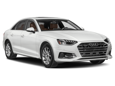 2023 Audi A4 45 S line Premium Plus quattro