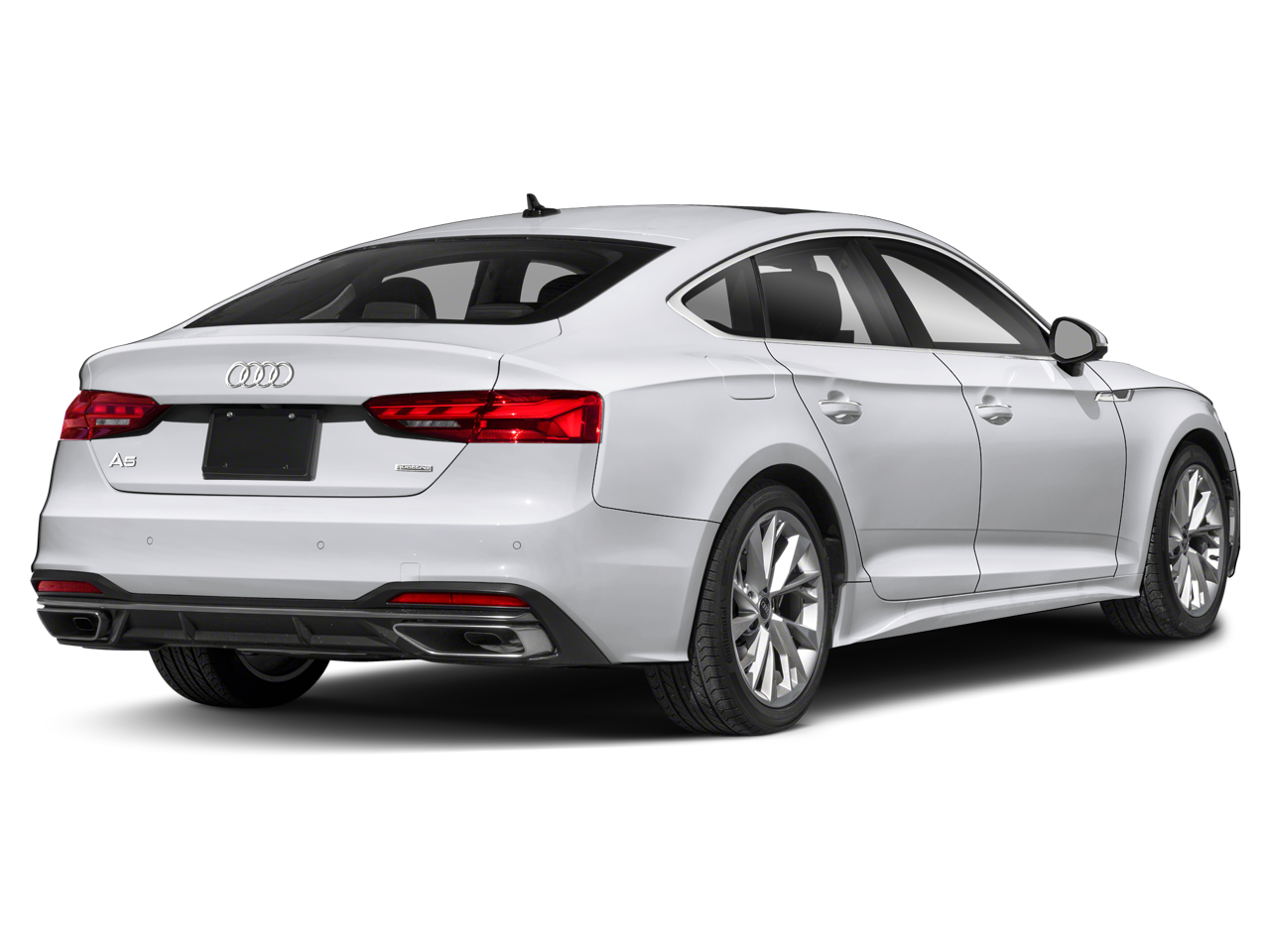 2023 Audi A5 Sportback 45 S line Prestige quattro