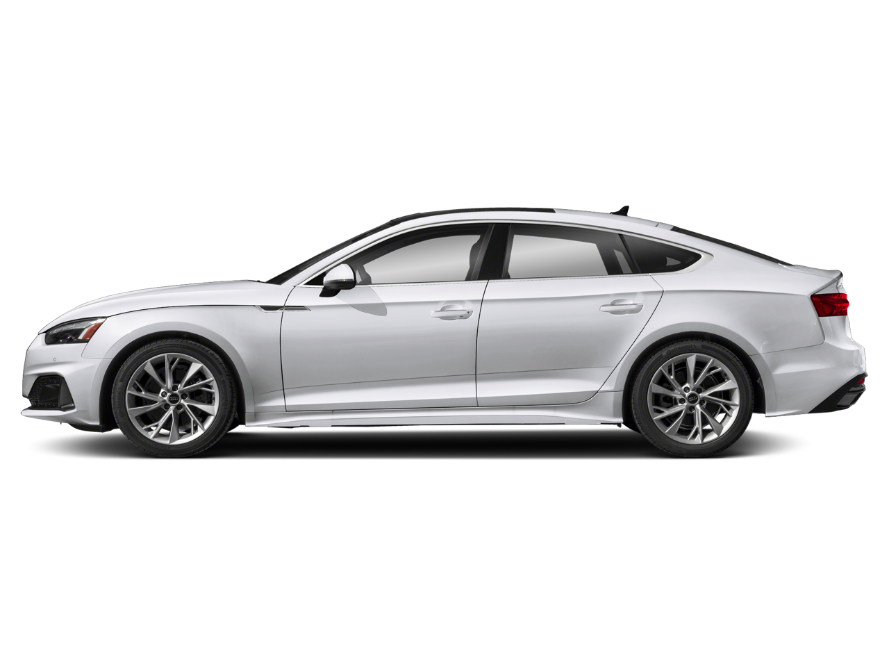 2023 Audi A5 Sportback 45 S line Prestige quattro