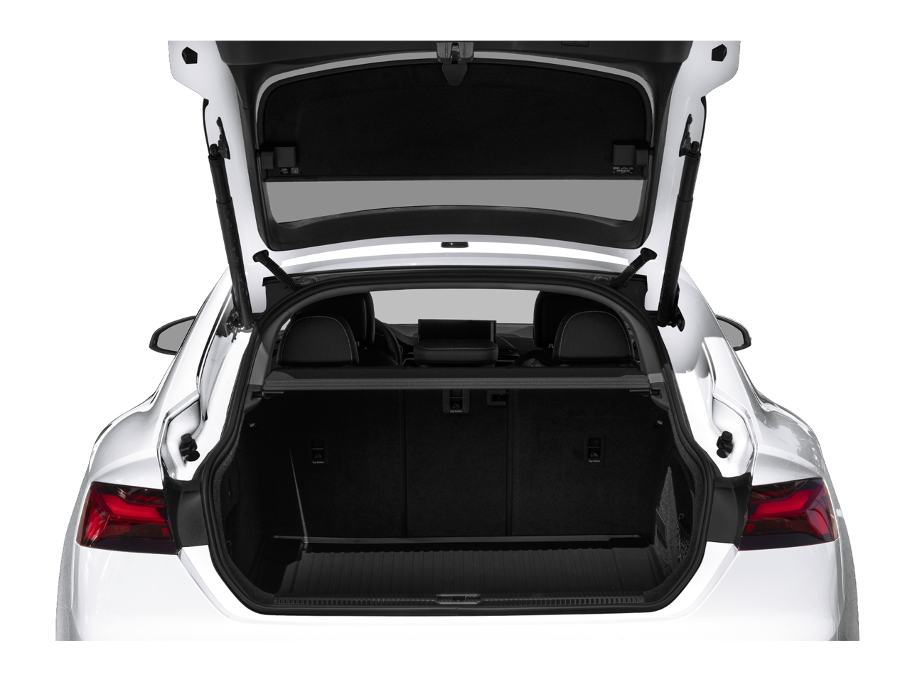 2023 Audi A5 Sportback 45 S line Prestige quattro