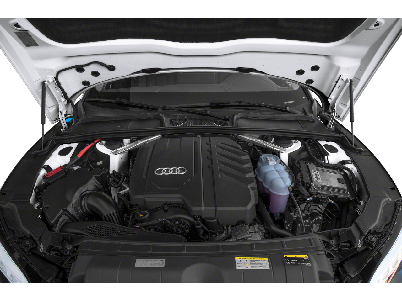 2023 Audi A5 Sportback 45 S line Prestige quattro