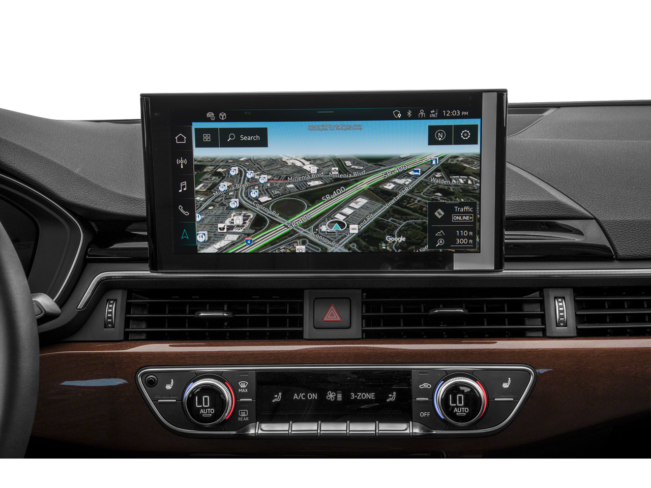 2023 Audi A5 Sportback 45 S line Prestige quattro