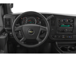 2023 Chevrolet Express 3500 LT Passenger