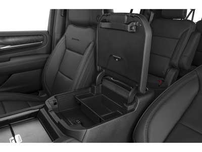 2023 GMC Yukon XL AT4 *** ONE OWNER SUPER CLEAN ***