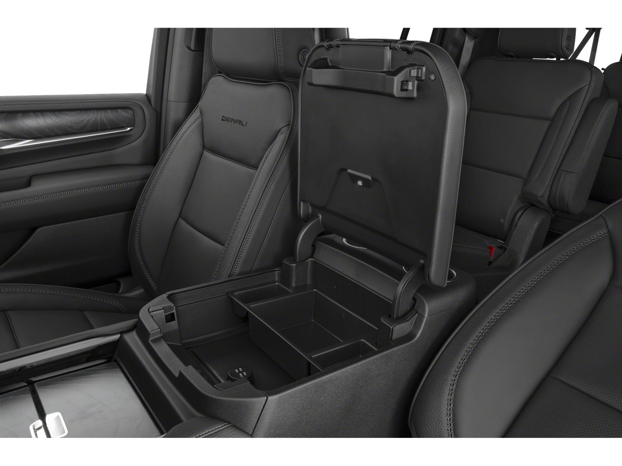 2023 GMC Yukon XL AT4 *** ONE OWNER SUPER CLEAN ***