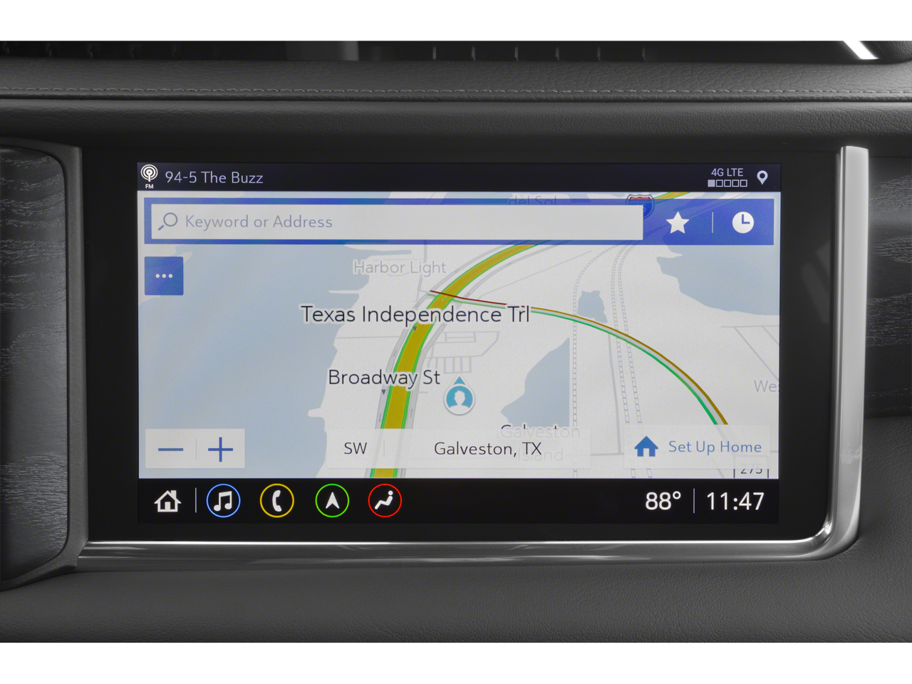 2023 GMC Yukon XL AT4 *** ONE OWNER SUPER CLEAN ***