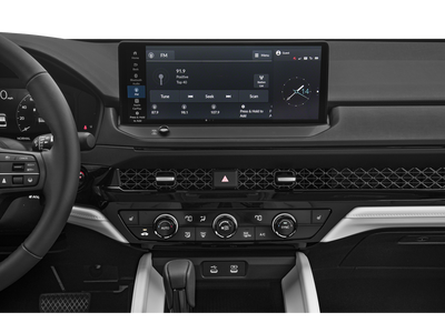 2023 Honda Accord Hybrid EX-L ** HondaTrue Certified 7 Year / 100,000 **