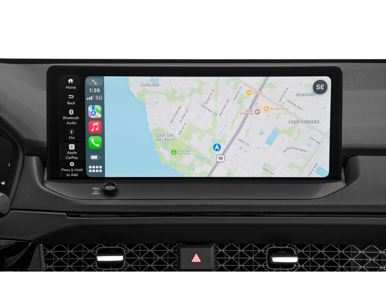 2023 Honda Accord Hybrid EX-L ** HondaTrue Certified 7 Year / 100,000 **