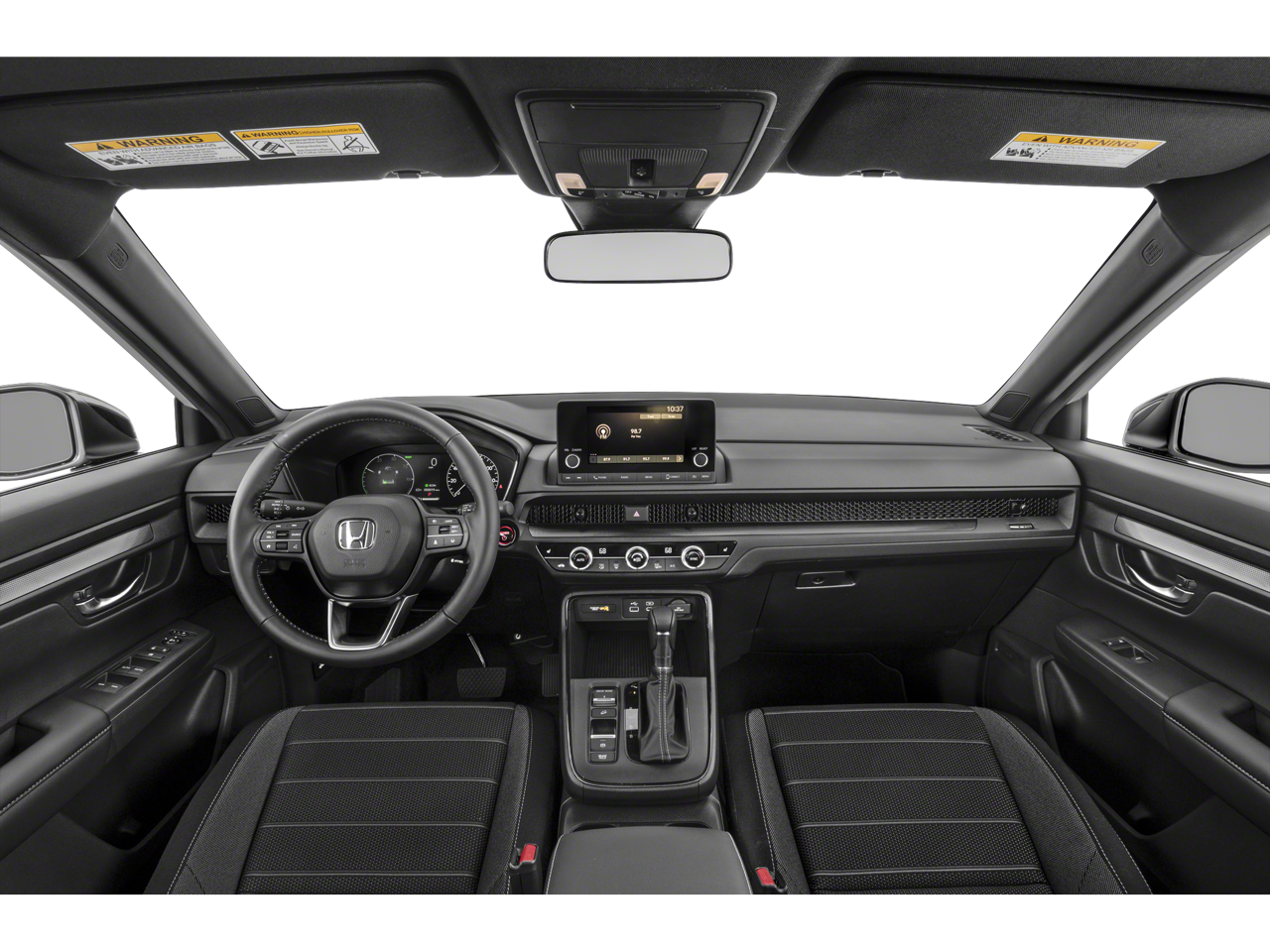 2023 Honda CR-V Hybrid Sport AWD ** HondaTrue Certified 7 Year / 100,000 **