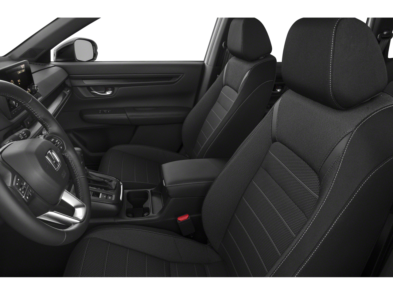 2023 Honda CR-V Hybrid Sport AWD ** HondaTrue Certified 7 Year / 100,000 **