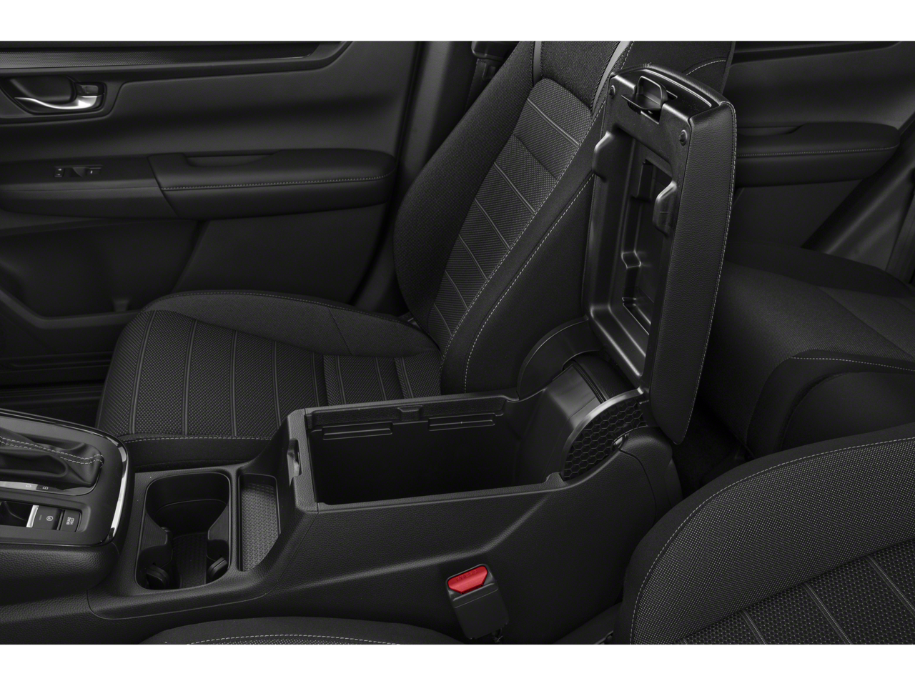 2023 Honda CR-V Hybrid Sport AWD ** HondaTrue Certified 7 Year / 100,000 **