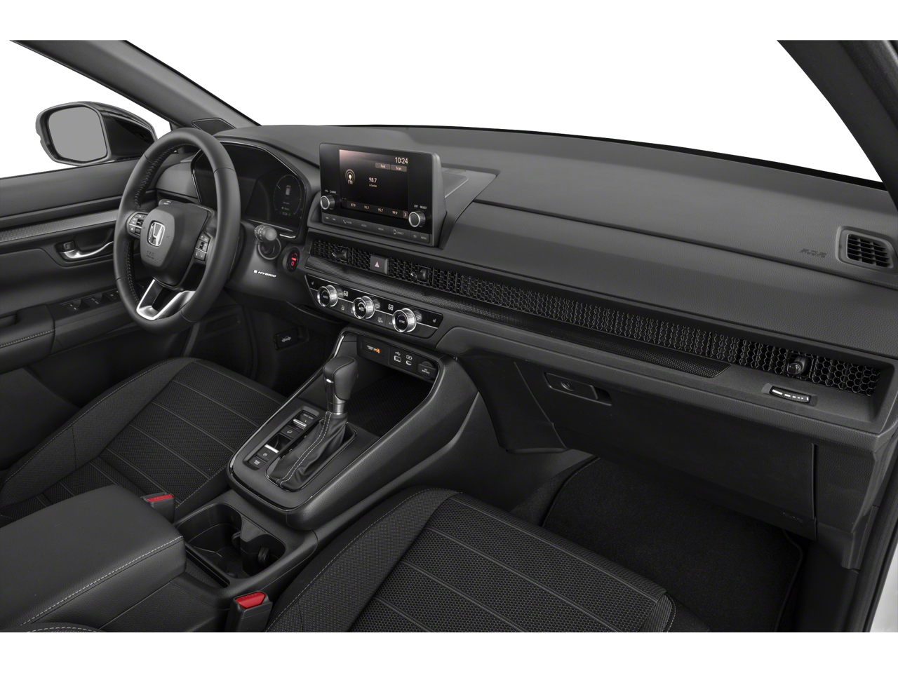 2023 Honda CR-V Hybrid Sport AWD ** HondaTrue Certified 7 Year / 100,000 **