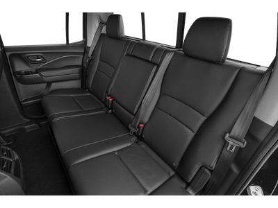 2023 Honda Ridgeline RTL AWD ** HondaTrue Certified 7 Year / 100,000 **