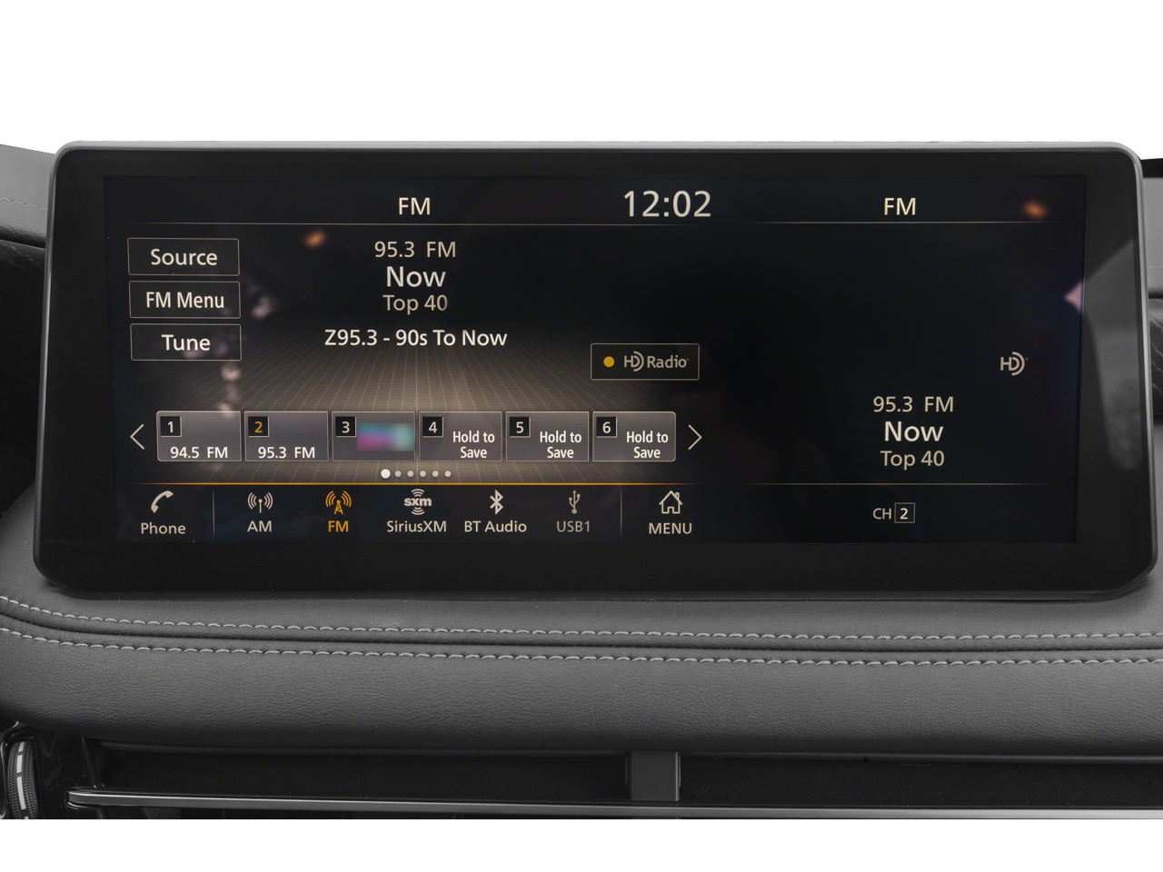 2023 INFINITI QX60 Sensory Pohanka Certified 10YR 100K