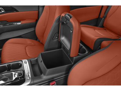 2023 Kia Carnival SX Ethos Bal of Fact + 12/12 Cert