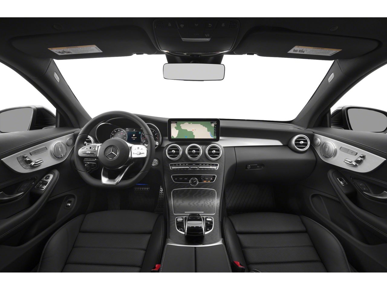 2023 Mercedes-Benz C-Class C 300 4MATIC®