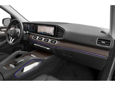 2023 Mercedes-Benz GLS GLS 450 4MATIC®