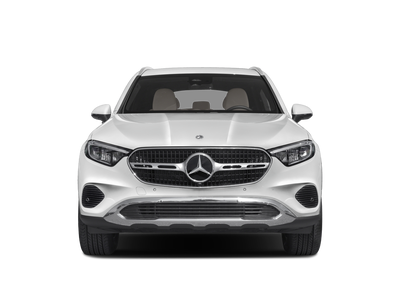 2023 Mercedes-Benz GLC GLC 300 4MATIC®