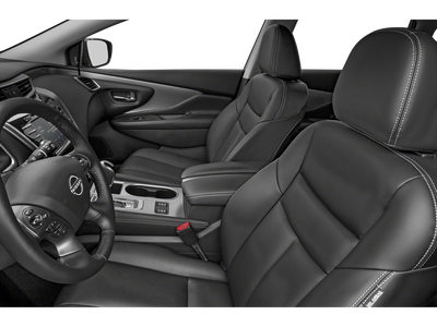 2023 Nissan Murano SV ** Pohanka Certified 10 Year / 100,000 **