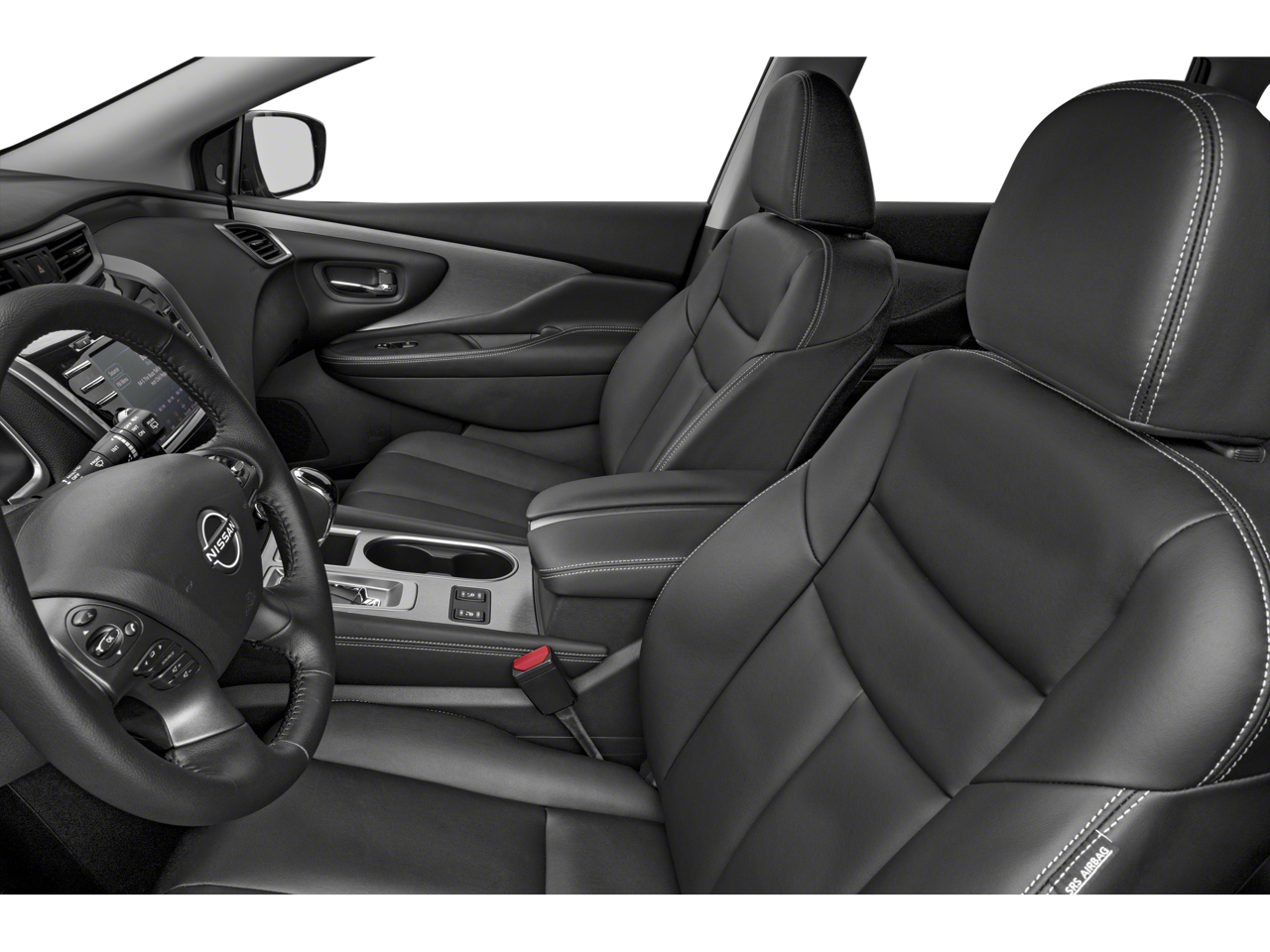 2023 Nissan Murano SV ** Pohanka Certified 10 Year / 100,000 **