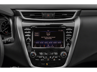 2023 Nissan Murano SV ** Pohanka Certified 10 Year / 100,000 **