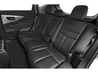 2023 Nissan Murano SV ** Pohanka Certified 10 Year / 100,000 **