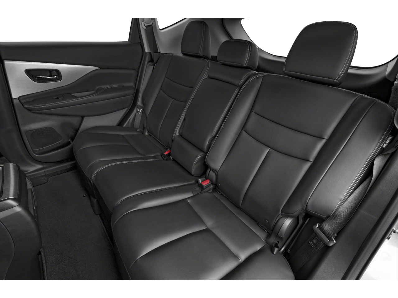 2023 Nissan Murano SV ** Pohanka Certified 10 Year / 100,000 **