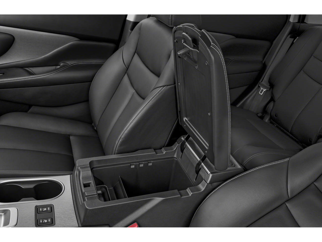 2023 Nissan Murano SV ** Pohanka Certified 10 Year / 100,000 **