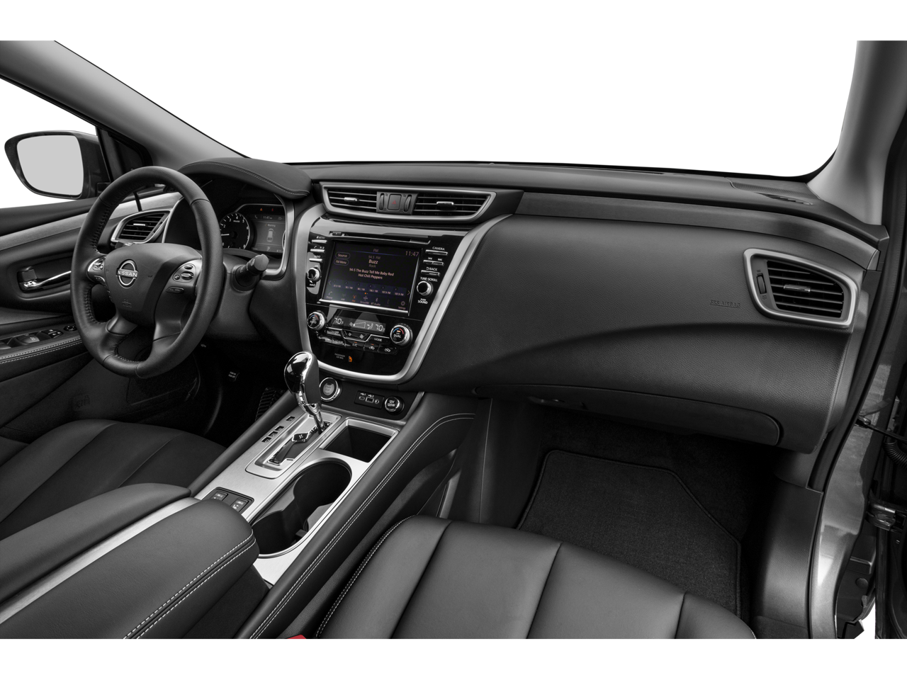 2023 Nissan Murano SV ** Pohanka Certified 10 Year / 100,000 **