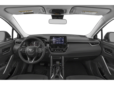 2023 Toyota Corolla Cross LE Ethos 12/12 Cert