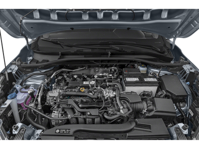 2023 Toyota Corolla Cross LE Ethos 12/12 Cert