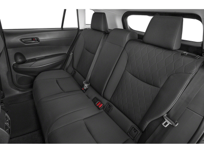 2023 Toyota Corolla Cross LE Ethos 12/12 Cert