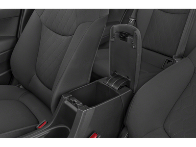 2023 Toyota Corolla Cross LE Ethos 12/12 Cert