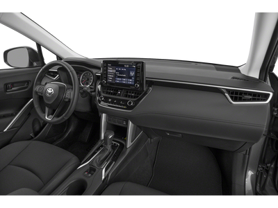 2023 Toyota Corolla Cross LE Ethos 12/12 Cert