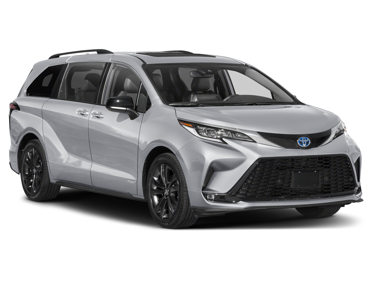 2023 Toyota Sienna XSE 7 Passenger